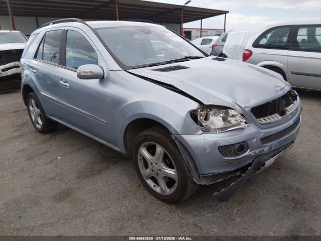 Продажа на аукционе авто 2008 Mercedes-benz M-class 3.5l, vin: 4JGBB86E88A430347, номер лота: 45583658