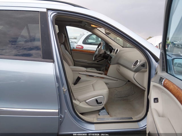 Продажа на аукционе авто 2008 Mercedes-benz M-class 3.5l, vin: 4JGBB86E88A430347, номер лота: 45583658