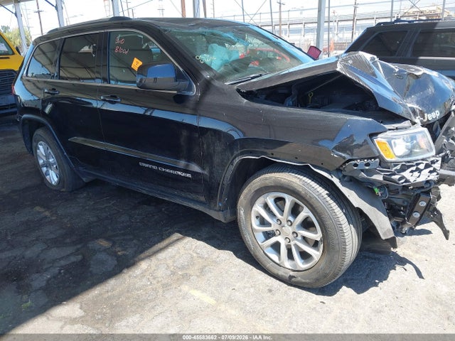 2016 1C4RJEAG7GC368665 главное изображение