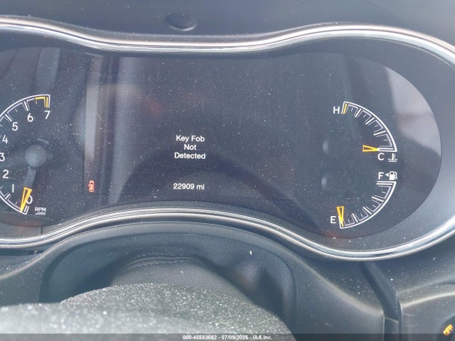 Продажа на аукционе авто 2016 Jeep Grand Cherokee Laredo, vin: 1C4RJEAG7GC368665, номер лота: 45583662