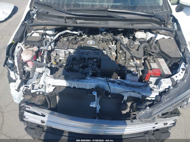 Toyota Corolla Hybrid Le 2024 JTDBCMFE0R3035501 Image 10
