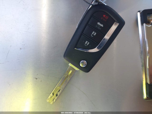 Toyota Corolla Hybrid Le 2024 JTDBCMFE0R3035501 Image 11