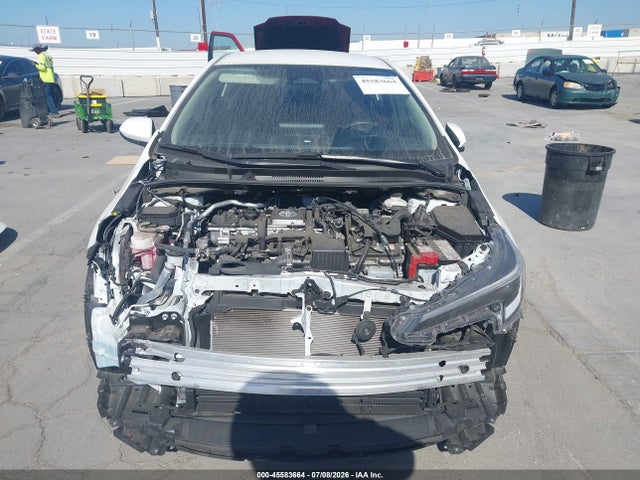 Toyota Corolla Hybrid Le 2024 JTDBCMFE0R3035501 Image 13