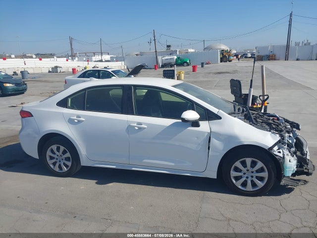 Toyota Corolla Hybrid Le 2024 JTDBCMFE0R3035501 Image 14
