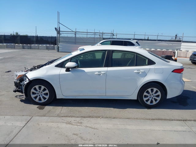 Toyota Corolla Hybrid Le 2024 JTDBCMFE0R3035501 Image 15