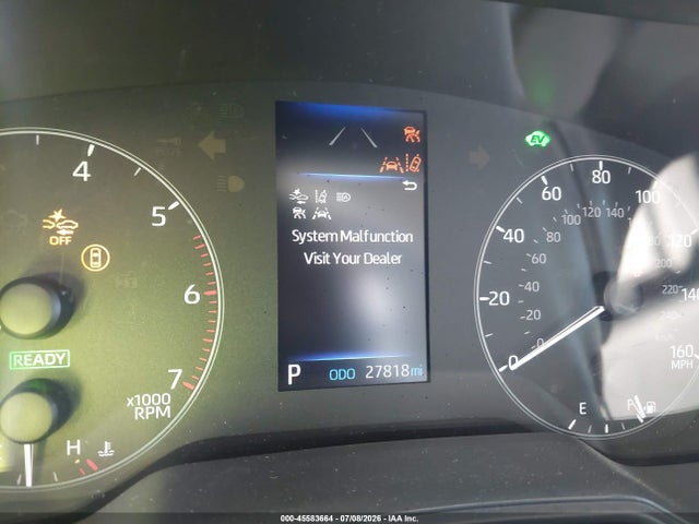 Toyota Corolla Hybrid Le 2024 JTDBCMFE0R3035501 Image 16