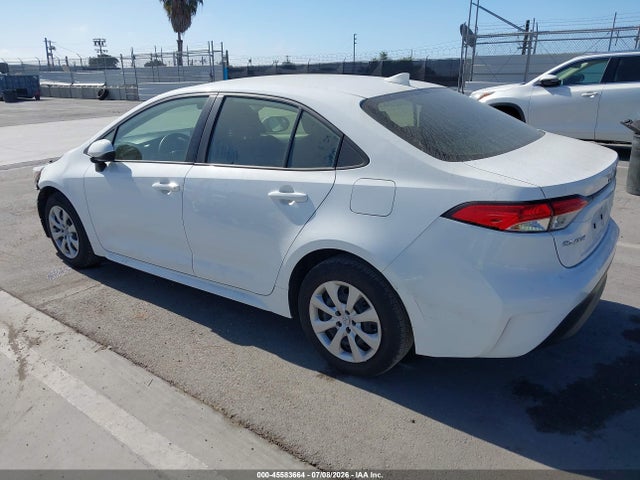Toyota Corolla Hybrid Le 2024 JTDBCMFE0R3035501 Image 3