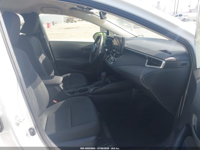 Toyota Corolla Hybrid Le 2024 JTDBCMFE0R3035501 Image 5