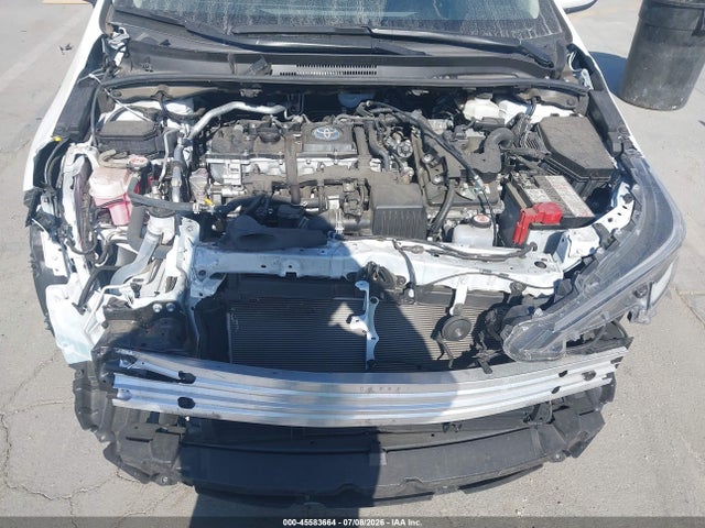 Toyota Corolla Hybrid Le 2024 JTDBCMFE0R3035501 Image 6