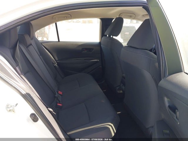 Toyota Corolla Hybrid Le 2024 JTDBCMFE0R3035501 Image 8