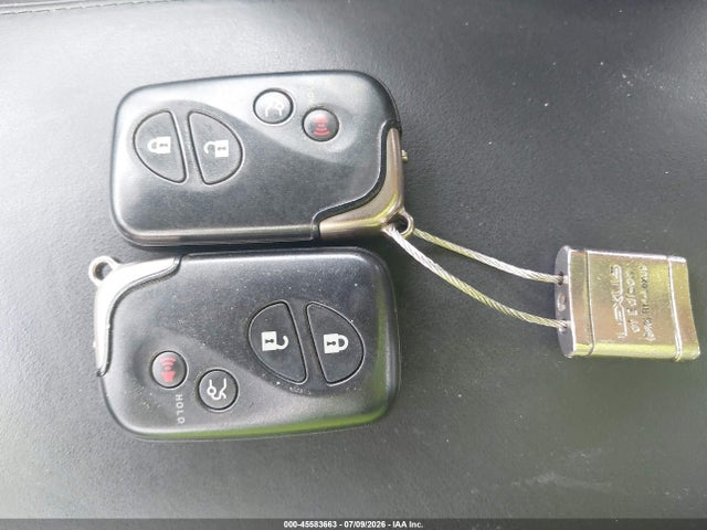 Продаж на аукціоні авто 2008 Lexus Is 250, vin: JTHCK262585027137, номер лоту: 45583663