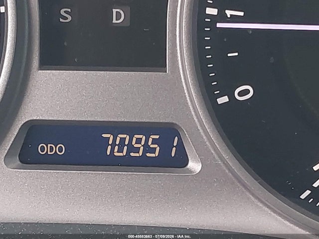Продаж на аукціоні авто 2008 Lexus Is 250, vin: JTHCK262585027137, номер лоту: 45583663