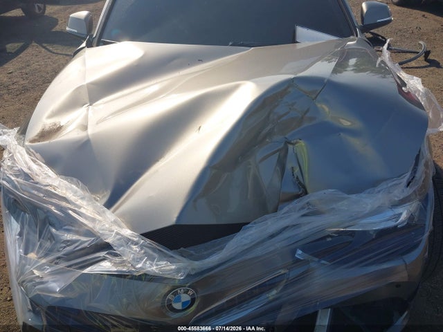 Продажа на аукционе авто 2016 Bmw 328i Xdrive, vin: WBA8E3G57GNT77863, номер лота: 45583666