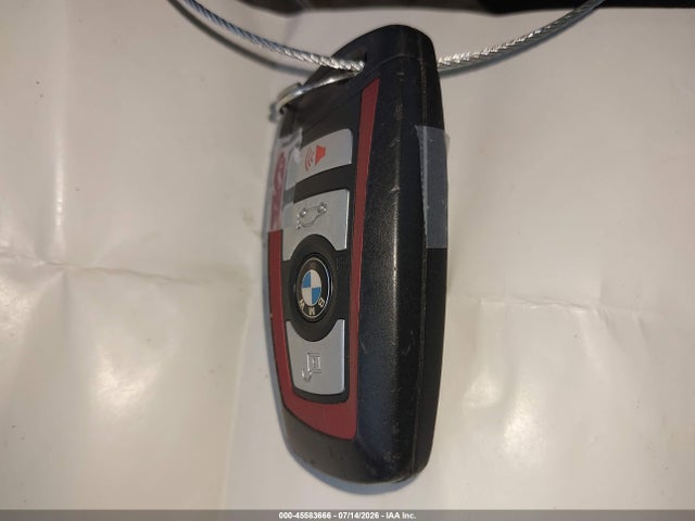 Продажа на аукционе авто 2016 Bmw 328i Xdrive, vin: WBA8E3G57GNT77863, номер лота: 45583666