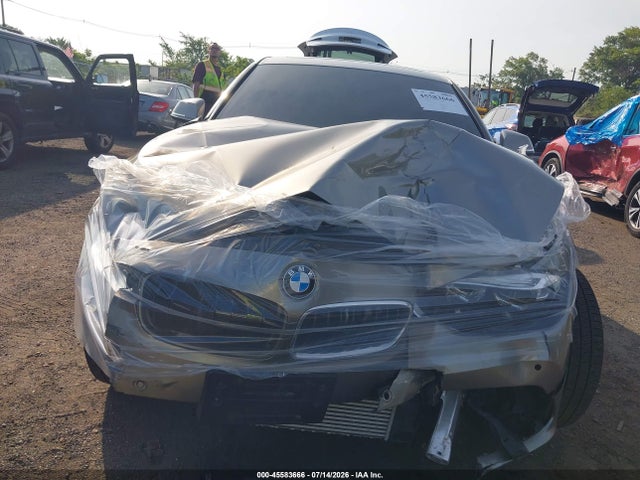 Продажа на аукционе авто 2016 Bmw 328i Xdrive, vin: WBA8E3G57GNT77863, номер лота: 45583666