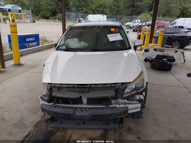 4S3BNAC68G3054459 Subaru Legacy 2.5i Premium