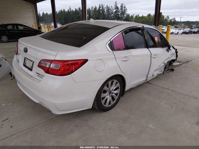 4S3BNAC68G3054459 Subaru Legacy 2.5i Premium