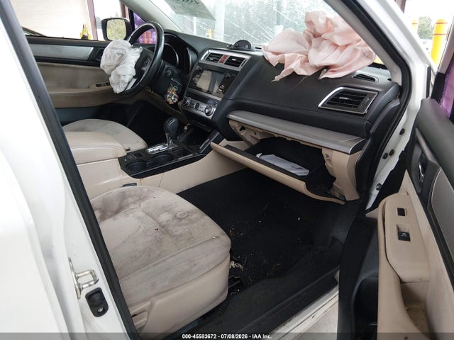 4S3BNAC68G3054459 Subaru Legacy 2.5i Premium