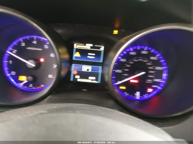 4S3BNAC68G3054459 Subaru Legacy 2.5i Premium