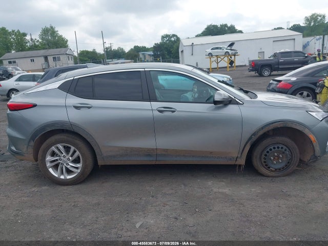 Aukcja sprzedaży 2024 Buick Envista Preferred Fwd, vin: KL47LAE29RB016327, numer aukcji: 45583673