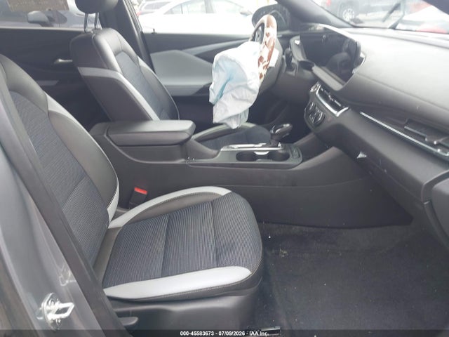 Aukcja sprzedaży 2024 Buick Envista Preferred Fwd, vin: KL47LAE29RB016327, numer aukcji: 45583673