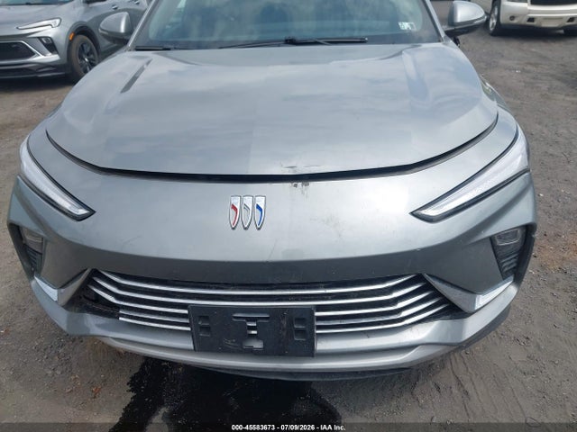 Aukcja sprzedaży 2024 Buick Envista Preferred Fwd, vin: KL47LAE29RB016327, numer aukcji: 45583673