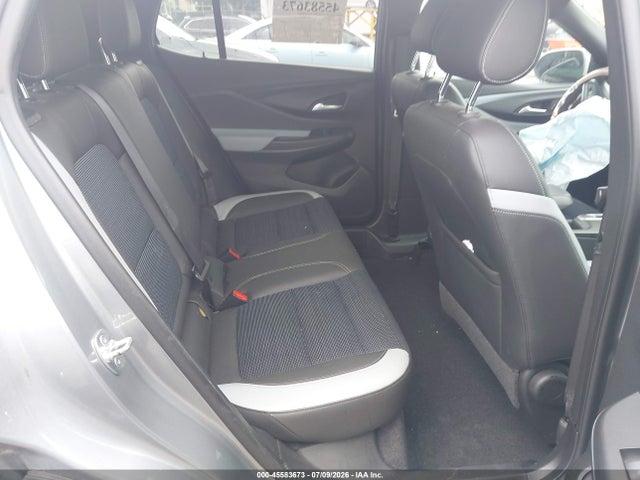 Aukcja sprzedaży 2024 Buick Envista Preferred Fwd, vin: KL47LAE29RB016327, numer aukcji: 45583673