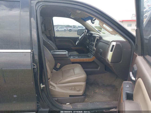 Auction sale of the 2014 Gmc Sierra 1500 Slt, vin: 3GTU2VEC3EG518568, lot number: 45583676