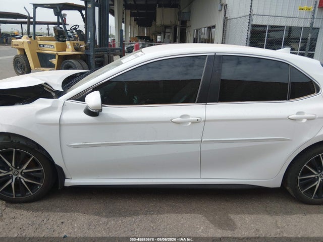 Toyota CAMRY SE 2023 4T1G11AK1PU092459 Image 7