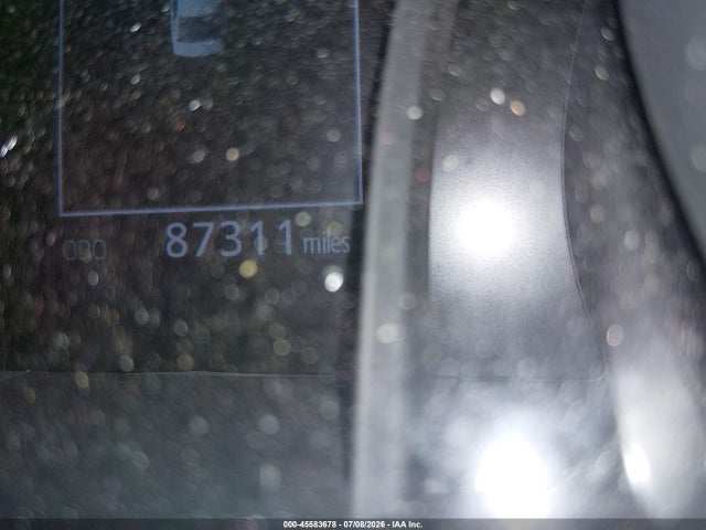 Toyota CAMRY SE 2023 4T1G11AK1PU092459 Image 8