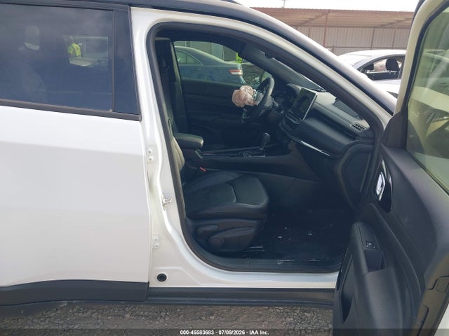 2026 Jeep Compass Limited Altitude მანქანა იყიდება აუქციონზე, vin: 3C4NJDCN5TT152736, აუქციონის ნომერი: 45583683