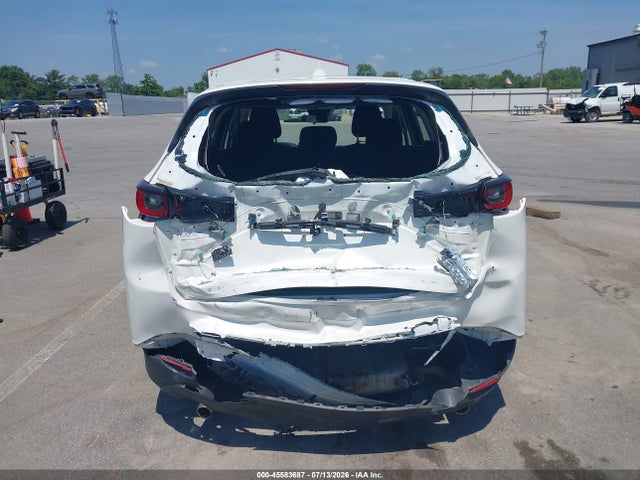 Mazda Cx-5 2.5 S 2022 JM3KFBAMXN0617411 Image 16