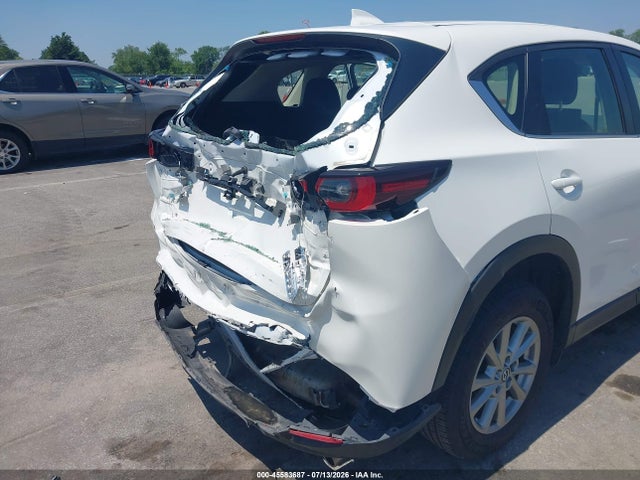 Mazda Cx-5 2.5 S 2022 JM3KFBAMXN0617411 Image 17