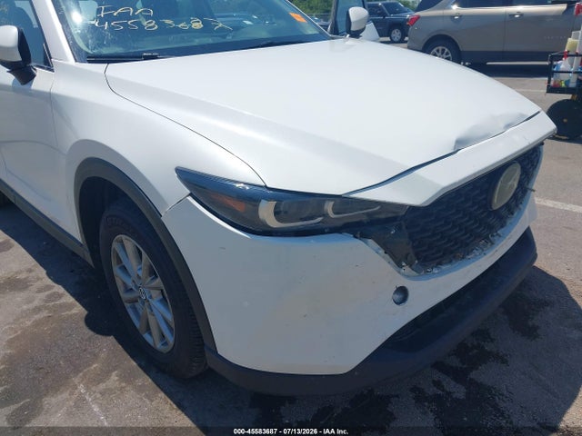 Mazda Cx-5 2.5 S 2022 JM3KFBAMXN0617411 Image 6