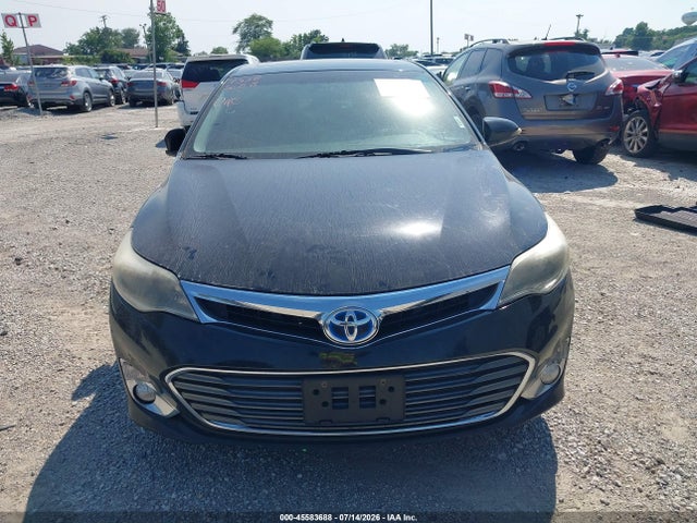Продаж на аукціоні авто 2015 Toyota Avalon Hybrid Limited, vin: 4T1BD1EB7FU048234, номер лоту: 45583688