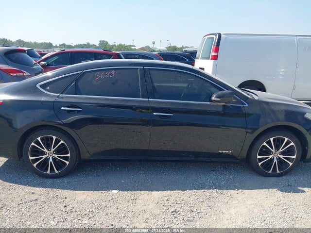 Продаж на аукціоні авто 2015 Toyota Avalon Hybrid Limited, vin: 4T1BD1EB7FU048234, номер лоту: 45583688