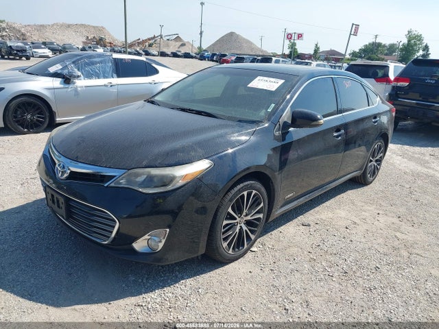 Продаж на аукціоні авто 2015 Toyota Avalon Hybrid Limited, vin: 4T1BD1EB7FU048234, номер лоту: 45583688