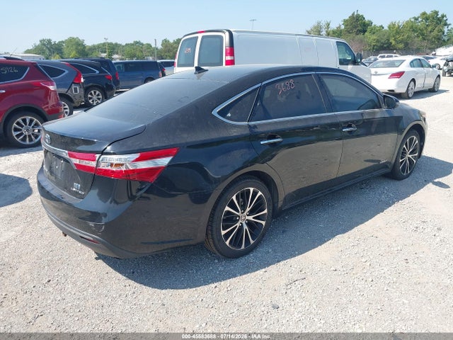 Продаж на аукціоні авто 2015 Toyota Avalon Hybrid Limited, vin: 4T1BD1EB7FU048234, номер лоту: 45583688