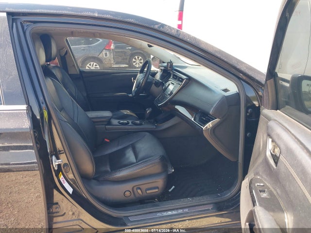 Продаж на аукціоні авто 2015 Toyota Avalon Hybrid Limited, vin: 4T1BD1EB7FU048234, номер лоту: 45583688