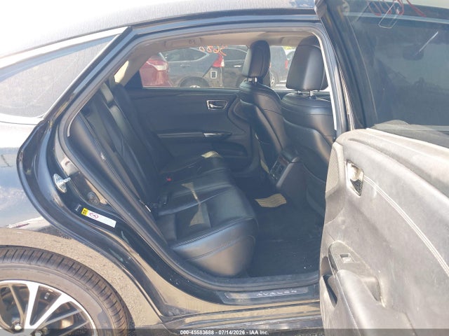 Продаж на аукціоні авто 2015 Toyota Avalon Hybrid Limited, vin: 4T1BD1EB7FU048234, номер лоту: 45583688