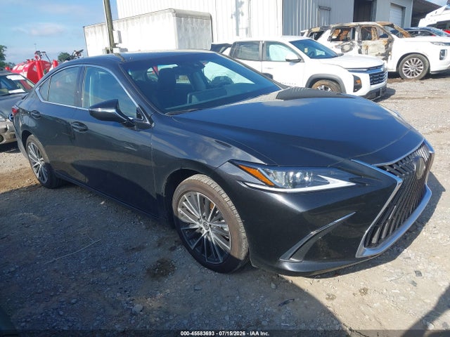 2025 Lexus Es 300h მანქანა იყიდება აუქციონზე, vin: 58ADA1C13SU062422, აუქციონის ნომერი: 45583693