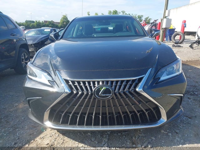 Продажа на аукционе авто 2025 Lexus Es 300h, vin: 58ADA1C13SU062422, номер лота: 45583693