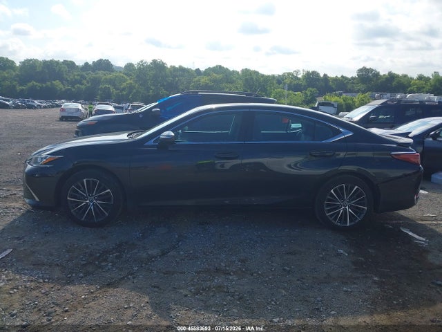 Продажа на аукционе авто 2025 Lexus Es 300h, vin: 58ADA1C13SU062422, номер лота: 45583693