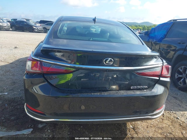 Продажа на аукционе авто 2025 Lexus Es 300h, vin: 58ADA1C13SU062422, номер лота: 45583693