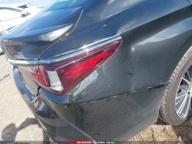 Продажа на аукционе авто 2025 Lexus Es 300h, vin: 58ADA1C13SU062422, номер лота: 45583693