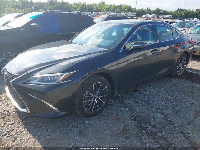 Продажа на аукционе авто 2025 Lexus Es 300h, vin: 58ADA1C13SU062422, номер лота: 45583693