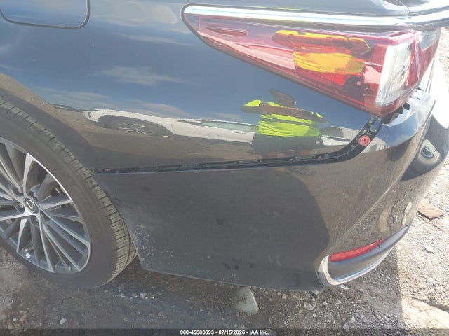 Продажа на аукционе авто 2025 Lexus Es 300h, vin: 58ADA1C13SU062422, номер лота: 45583693