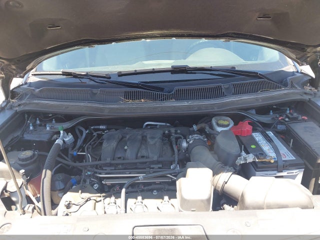 Ford Explorer 2018 1FM5K7B84JGC45111 Image 10
