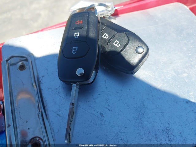 Ford Explorer 2018 1FM5K7B84JGC45111 Image 11
