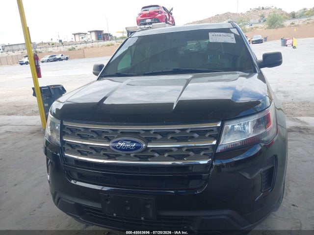 Ford Explorer 2018 1FM5K7B84JGC45111 Image 18
